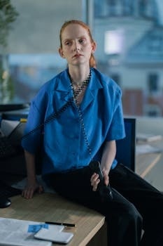 Imagen de Emily Davis