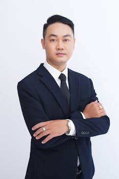 Imagen de Michael Johnson